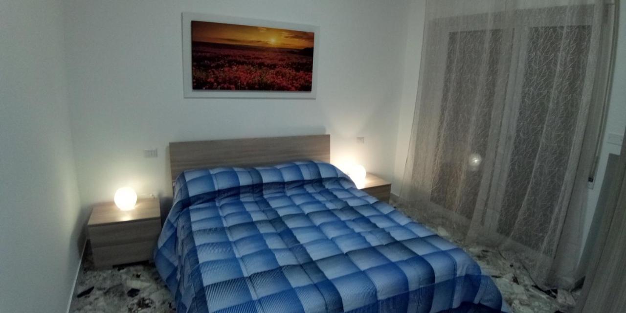 Station Suite Бари Екстериор снимка