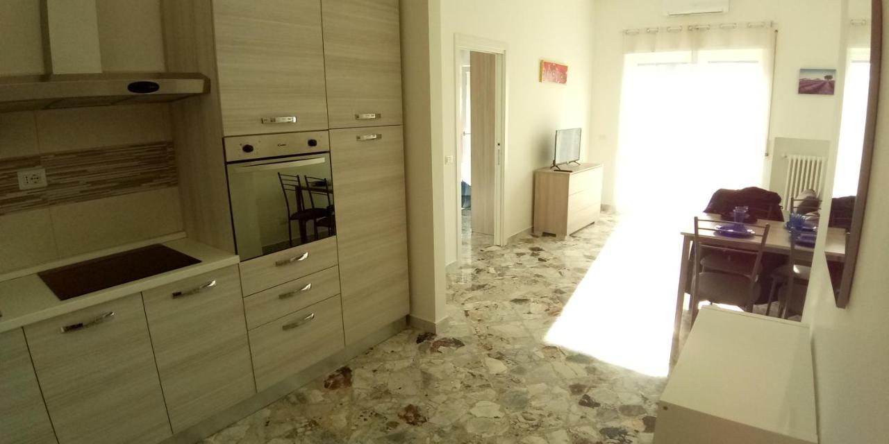 Station Suite Бари Екстериор снимка