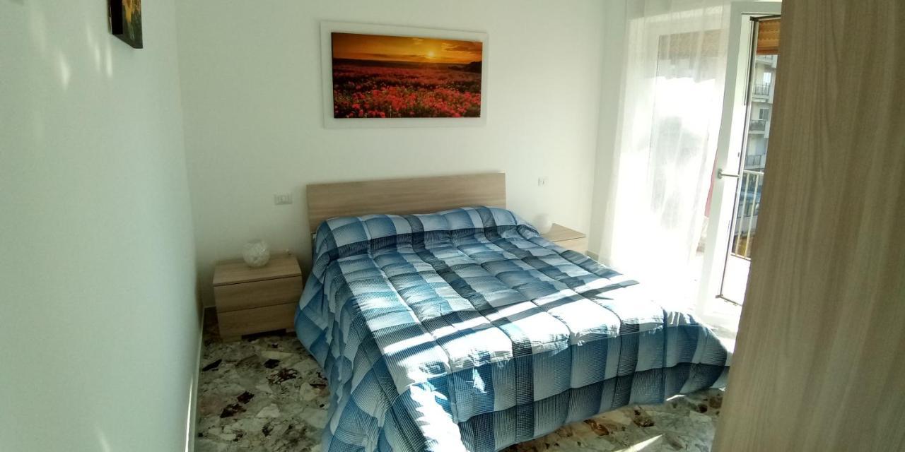 Station Suite Бари Екстериор снимка