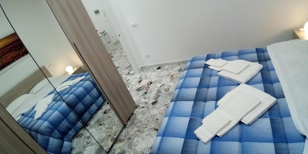 Station Suite Бари Екстериор снимка